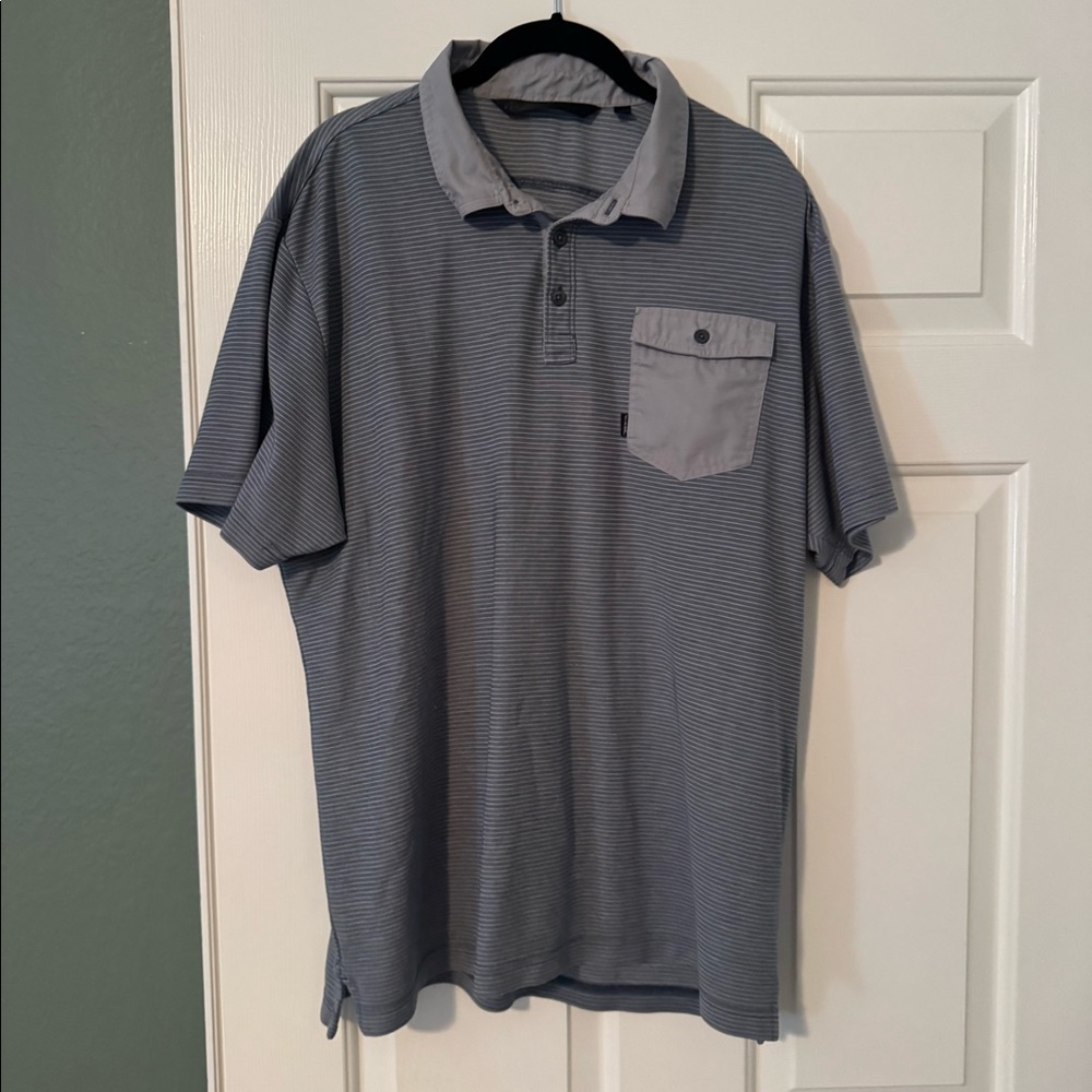 Men’s Travis Matthew polo
